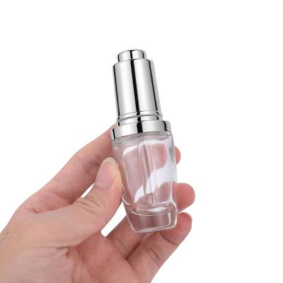 China Wish Jars Message Vials With Lid Small Glass Bottle Cheap Mini Containers Diameter 4ml 20ml 22 Clear Cork Stopper Bottle DIY Perfume for sale