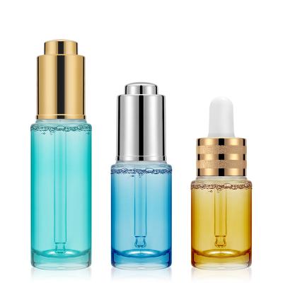 China Cosmetic manufacturers in stock and customized all kinds of beautiful cosmetics packaging cosmetic bottles and accessories shell for sale