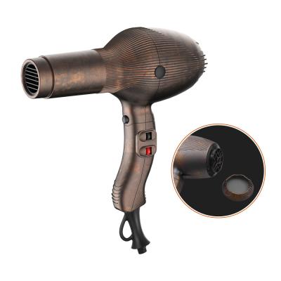 China Hottest Product Wholesale AC Motor Salon Outdoor Equipment Professional Custom Hair Dryer Hair Dryer to Salon for sale