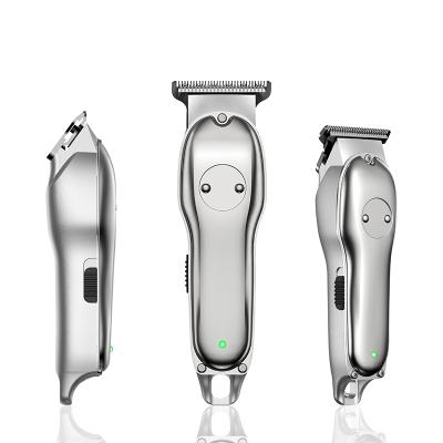 China Safety All Metal Mini Electric Hair Trimmer Professional Electric Hair Trimmer For Men for sale