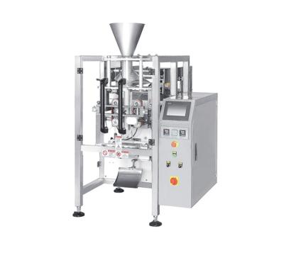 China Automatic Food Vertical 3 Seal Brown Sugar Chicken Wings Side Packing Machine for sale