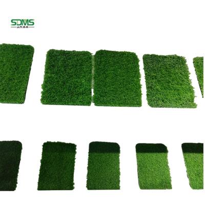 China All Sport Cheap Cost Wall Carpet Landscape Mat Football Turf Artificial Grass for sale