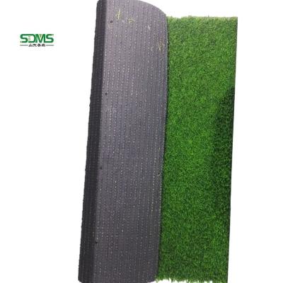 China All Sport Meisen Cheap Football Turf 20mm Artificial Natural Grass Turf For Landscaping Decking for sale