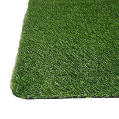 China Soccer Field Decorative Grass Sports Field Playground SDMS Simulation Artificial Turf For Sale for sale