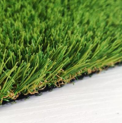 China Garden Decoration Landscaping Garden Balcony Synthetic Turf Artificial Grass For Home Decoration for sale