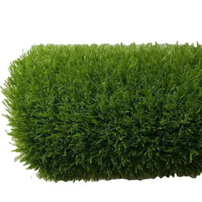 China Sports Field 15mm Courtyard Green Decking Decoration Flooring Roof Turf Artificial Grass Price for sale