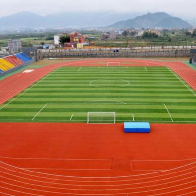 China Garden Sports Field Chinese Golden Supplier Of Grass Synthetic Turf Landscaping Artificial Grass For Garden for sale