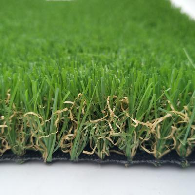 China 2020 New Soccer Football Sports Field Grass Synthetic Turf Landscaping Artificial Grass For Garden Patio 30mm for sale