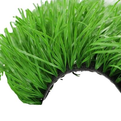 China 2021 Soccer Football Sports Field Cheap Price Artificial Grass Carpet Football Artificial Grass 8800 Dtex for sale