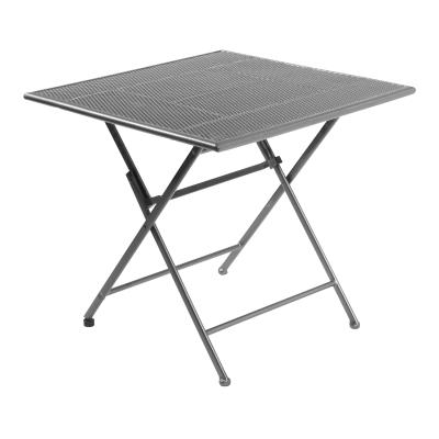 China Modern Small Coffee Table Net Folding Low Price Camping Table Tea Camping Table For Living Room for sale