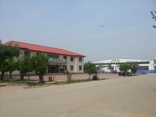 Verified China supplier - Hebei Sanqing Machinery Manufacture Co., Ltd.