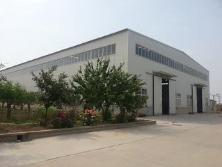 Verified China supplier - Hebei Sanqing Machinery Manufacture Co., Ltd.