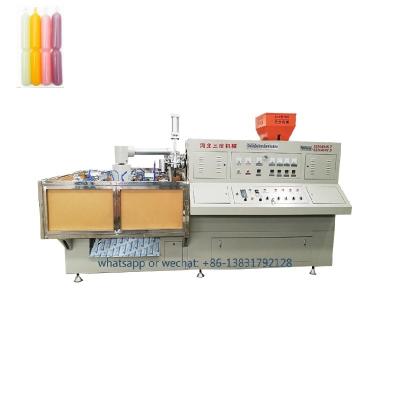 China Dropper LDPE Pipette Dropper Making Machine 5ml for sale