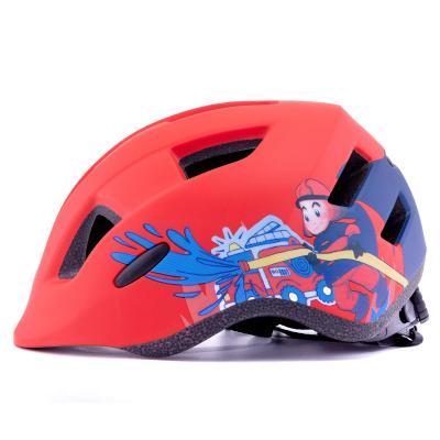 China Children's Helmet Bicycle Riding Helmet Animal Protective Mountain Bike Safety Helmet Gear for sale