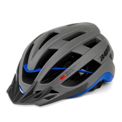 China Mountain Bike Helmet Lightweight Impact Resistant Sunscreen Outdoor Cycling Personal Protective Helmet Unisex/Unisex Bicycle Helmet for sale