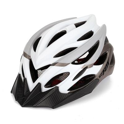 China ABS+PC Personal Protective Helmet Cycling Helmets For Mountain Bikes And Skateboards Are Comfortable And Safe Helmet Cycling for sale