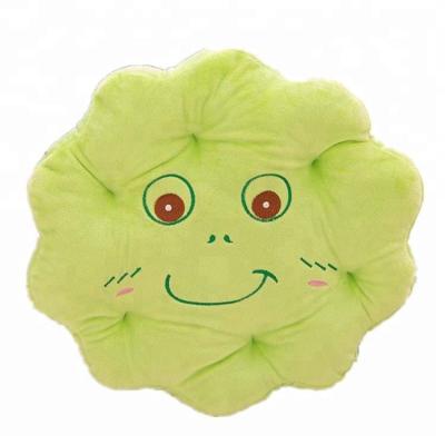 China Plush Cushion For Home Use Plush Cartoon Cushion Or Pillow Animal Toys For Children for sale