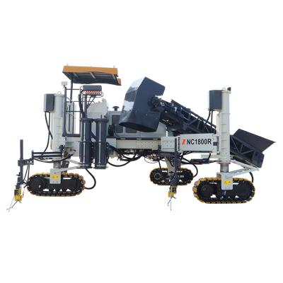 China Construction worksÂ   Construction Road Machinery Paver Block Making Machine Plastic Mold For Concrete Mold for sale