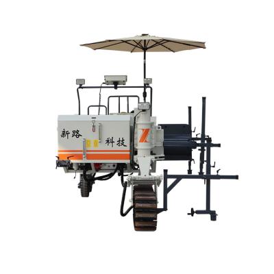 China Construction worksÂ   New designed good quality concrete grass paver mold bevel edge road paver machine for sale