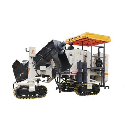 China Construction worksÂ   Low Price Concrete Vibrator Paver Roadside Machine Road Construction Equipment for sale