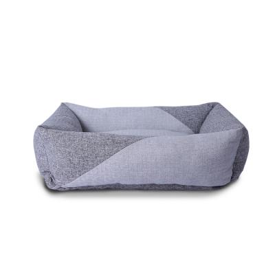 China Travel Pet Makers Soft Warm Waterproof Wholesale Luxury Plush Bed For Dog Cat for sale