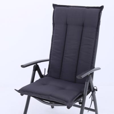 China China Factory Anti-static Customized Premium Quality Garden Chair Cushion Waterproof Outdoor Cushion for sale