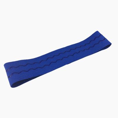 China Universal Wholesale Fitness Exercise Women Training Head Band Sweat Hair Bands Sports Running for sale