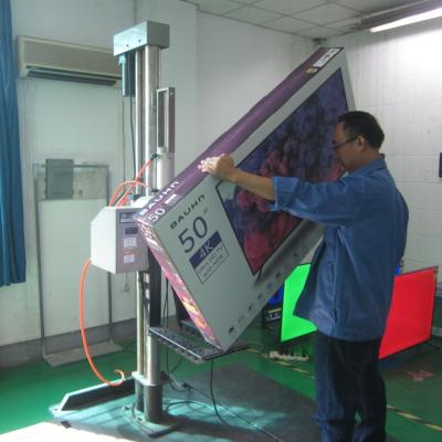 China manuli service on site/qc inspection of LED triple screen/quality inspection and control services Shenzhen WPID-S-2-EAVLt for sale