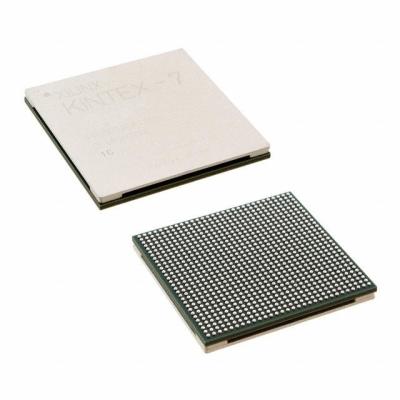 China XC7K410T-2FFG900C IC FPGA 500 INPUT/OUTPUT 900FCBGA zu verkaufen