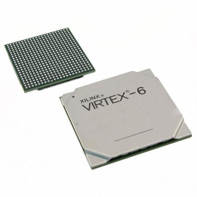 China XC6VLX240T-1FF784I IC FPGA 400 integrierte Schaltungen IC Inputs/Output 784FCBGA zu verkaufen