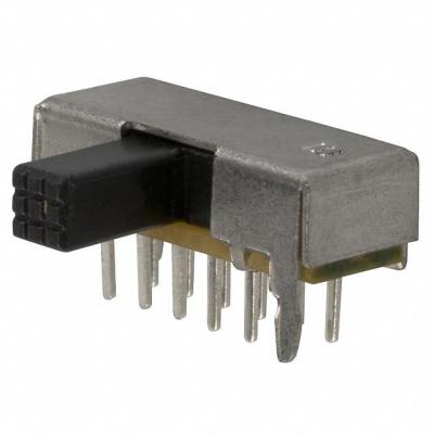 China EG4208A-SCHALTER-DIA 4PDT 200MA 30V IC Chip Switch zu verkaufen