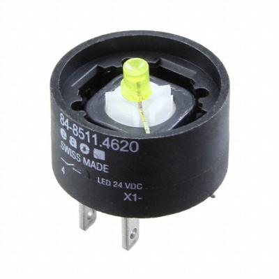 China BLOQUE SPST-NO del CONTACTO del interruptor 84-8511.4620 del circuito integrado de 0.1A 42V en venta