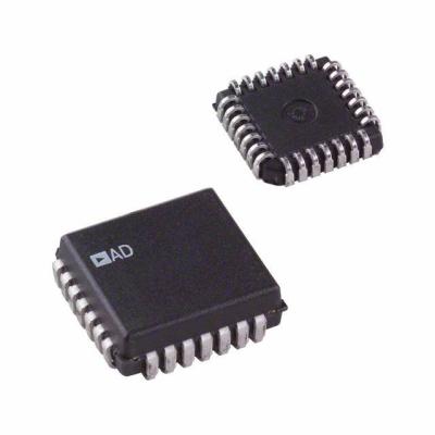 China AD7871JPZ-REEL Integrated Circuits ICs IC ADC 14BIT SAMPLING 28-PLCC for sale