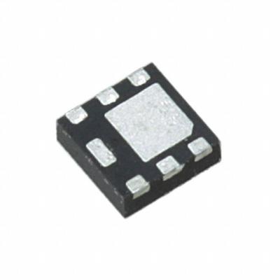 中国 BUK6D43-60EXの集積回路IC MOSFET N-CH 60V 5A 6DFN2020MD 販売のため