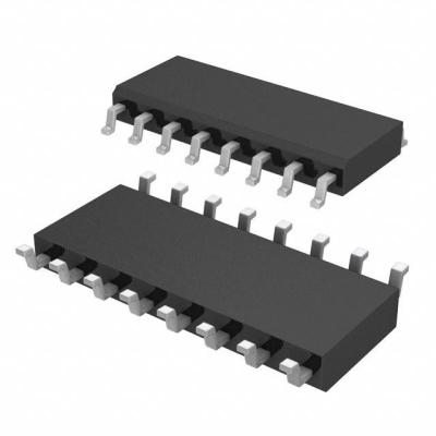 中国 PIC16F723A-I/SSの集積回路IC IC MCU 8BIT 7KB抜け目がない28SSOP電子ICの破片 販売のため