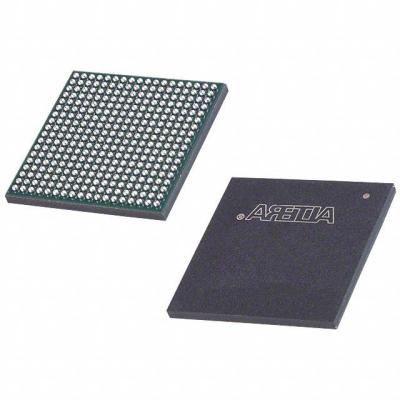 Китай Раздатчик электрической детали EPM7128SLI84-10N CPLD IC IC CPLD 128MC 10NS 84PLCC продается