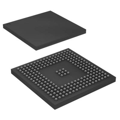 中国 ADUC7122BBCZ-RL MCU IC IC MCU 32BIT 126KBの抜け目がない108BGA電子部品の製造業者 販売のため