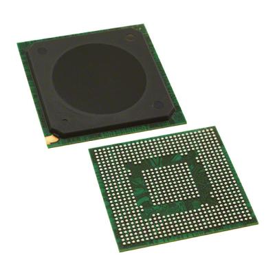 中国 IWR1443FQAGABL 	81 GHz DSP、MCUおよびRAを統合する産業レーダー センサーへの集積回路IC単一チップ76 GHz 販売のため