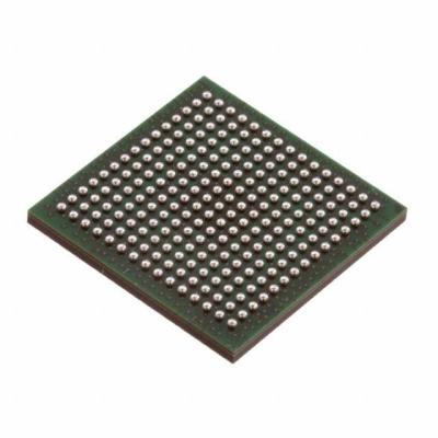 中国 ADSP-21161NCCA-100 IC DSPのコントローラー32BIT 225MBGAの電装品 販売のため