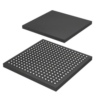 China ADSP21161NCCA-100 DSP IC Chip Analog Devices, elektronische IC Teile Inc. zu verkaufen