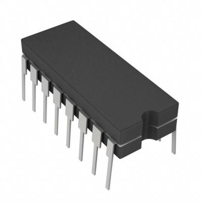 China L293D Integrated Circuits ICs IC MTRDRV BIPLR 4.5-36V 16PWRDIP electrical component distributor for sale