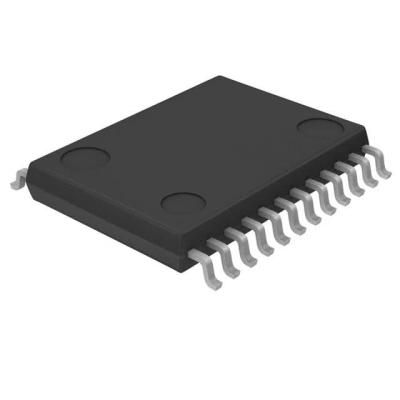 China TPS23757PWR Integrated Circuits ICs IC POE CNTRL 1 CHANNEL 20TSSOP ic chips for sale