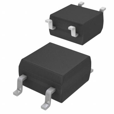 China SV15GC333 KAR Integrated Circuits ICs Volgzame 5,08 mm door Gat 5,08 mm 14,2 mm 12,7 ic van het spaandermm bedrijf Te koop