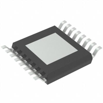 China ZXLD1370EST16TC Integrated Circuits ICs ZXLD1370 Series 60 V 1 MHz Buck/Boost LED Driver-Controller - TSSOP-16EP ic chip for sale