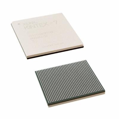 China XC6VLX240T-1FF1156C FPGA Integrated Circuit FPGA Virtex-6 LXT Family 241152 Cells 40nm (CMOS) Technology 1V 1156-Pin FC- for sale