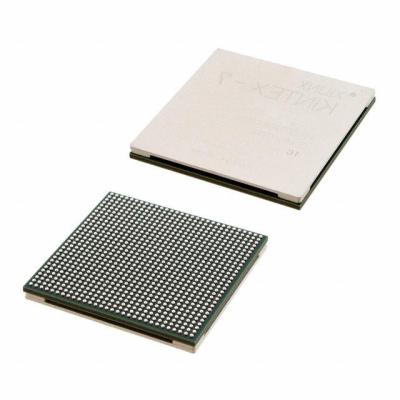 China XCVU065-1FFVC1517I FPGA Integrated Circuit IC FPGA 520 I/O 1517FCBGA Anbieter elektronischer Teile zu verkaufen