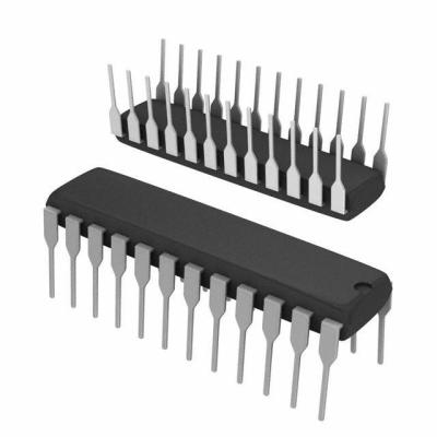 China ISD4002-120PY Integrated Circuits ICs IC VOICE REC/PLAY 2MIN 28DIP electrical component distributor for sale