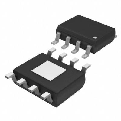 China TDA7803A-ZST Integrated Circuits ICs AUDIO & BODY electronic component suppliers for sale