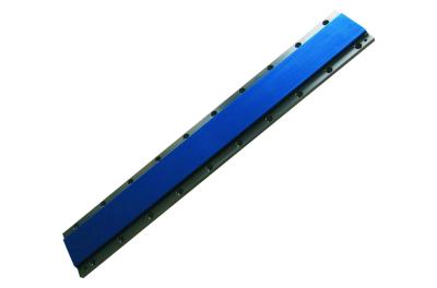 China Simple Magnetic Linear Motor Assembly, Single Sided Linear Induction Motor double slider for sale