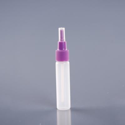 China Disposable Fecal FOB Tube Medical Laboratory Occult Blood Tube Sampling Test FOB Tube for sale